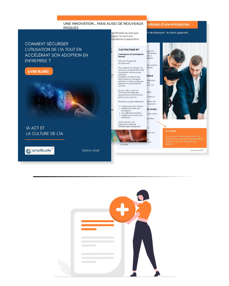 Couverture Livre Blanc Amplitude Leadership Transformationnel
