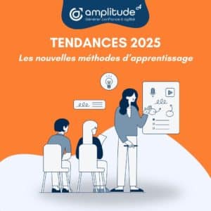 Les tendances de la formation en entreprise pour 2025 