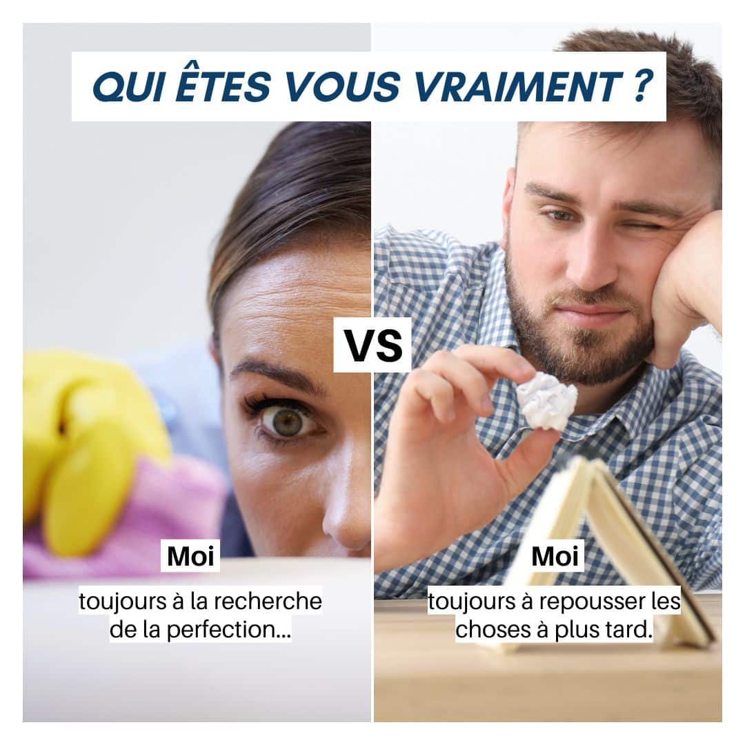 Procrastination ou perfectionnisme : identifier vos freins au succès