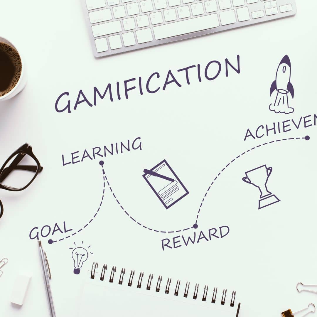 la gamification dans la formation professionnelle