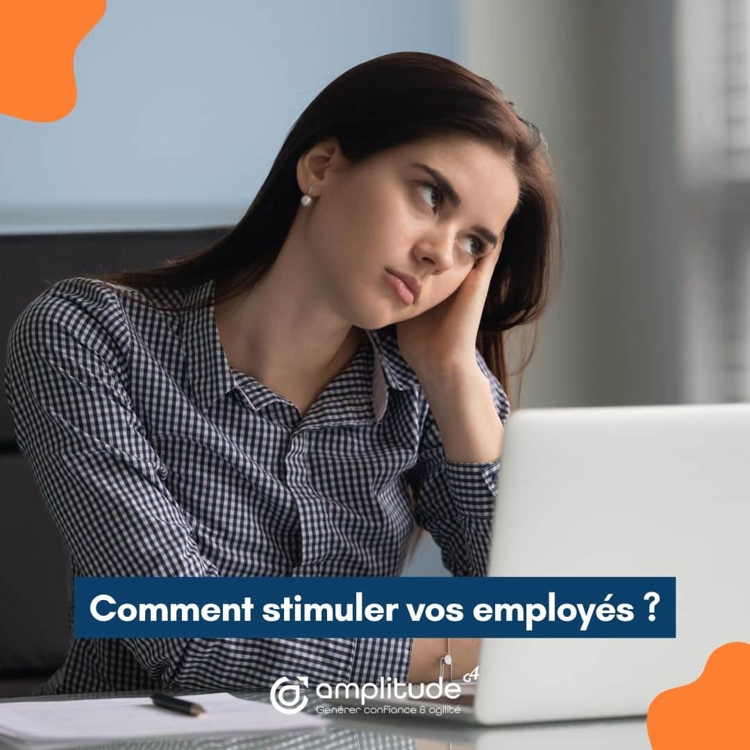 formation continue et motivation des employés