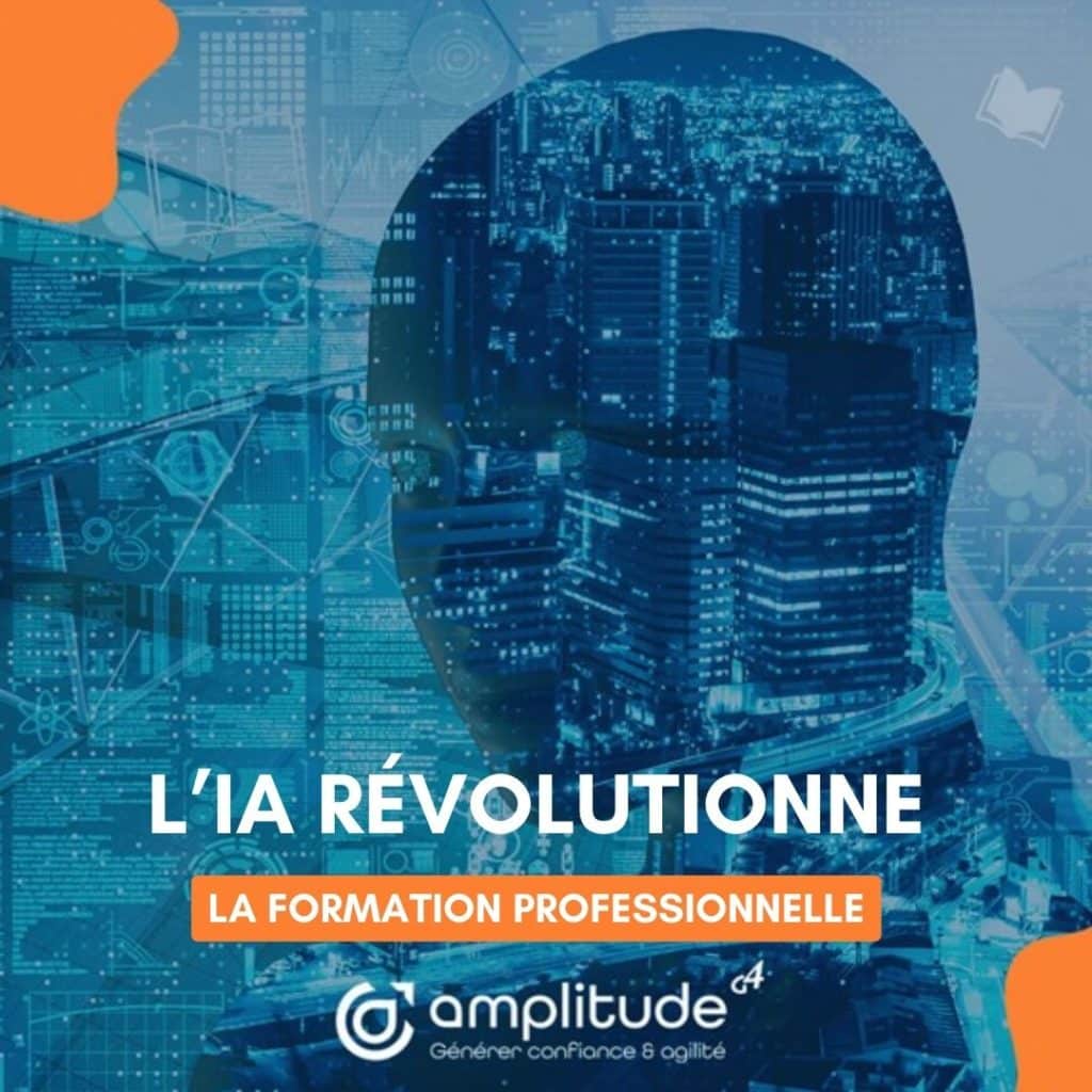 L’IA révolutionne la formation professionnelle