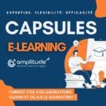 capsules e-learning